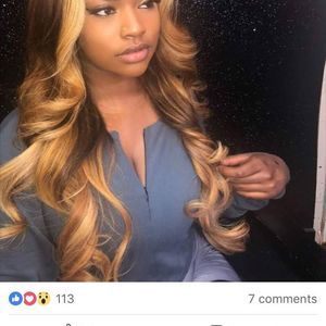 Meet your Posher, Nia